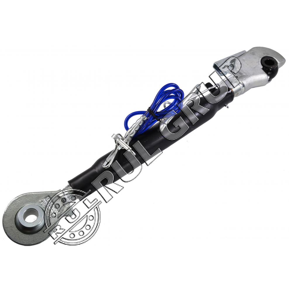 TLC4503622KR TIRANT CENTRAL CU CARLIG M36 D670-880